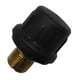 thumbnail image 5 of For Karcher SC1 SC2 CTK10 Brass Safety Valve Steam Cleaner Accessories,Steam Safety Valve Boiler Cov, 5 of 5