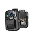 thumbnail image 2 of HD66-02 64GB HD 1296P Body Camera Wearable 2.0 LCD Police Mini Camera Video Recorder Mini Body Cam Bodycam ,Ultra HD, 2 of 7