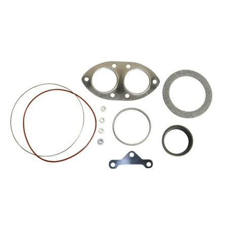 - BD Diesel INSTALL KIT HP/LP Turbo - Ford 2008-2010 6.4L PowerStroke