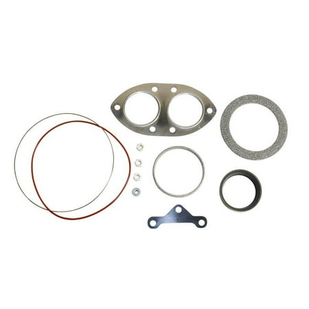 BD Diesel INSTALL KIT HP/LP Turbo - Ford 2008-2010 6.4L