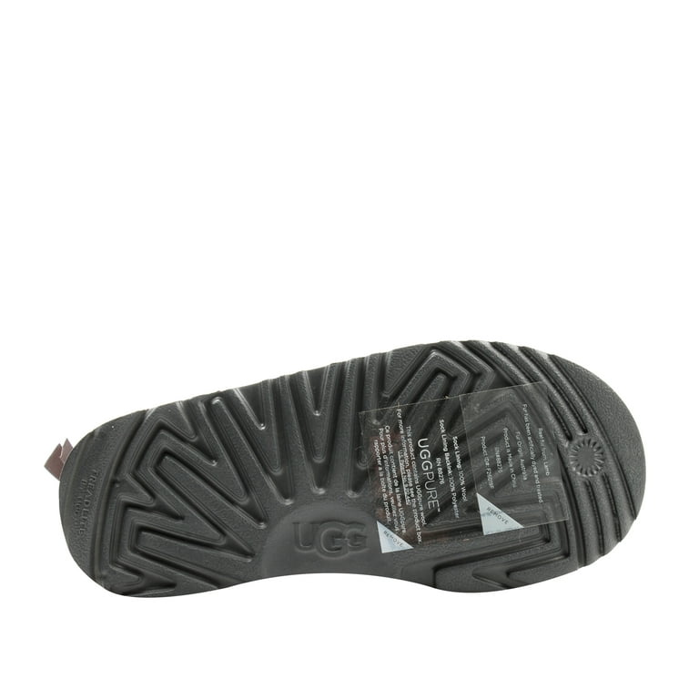 Ugg en laine sale