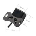 thumbnail image 5 of Universal Car Rear View Camera Parking Reverse Backup Vision Camera New4, 5 of 7