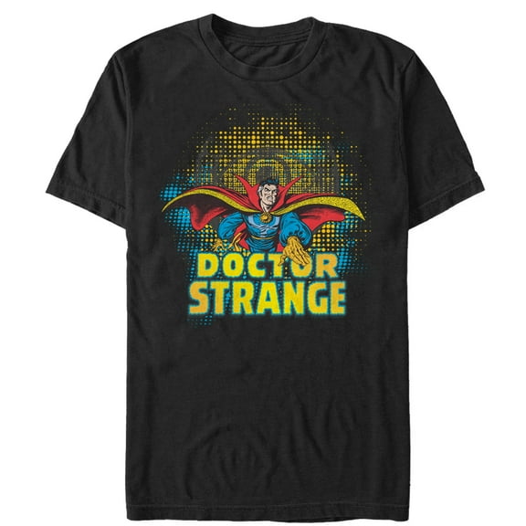 Men's Marvel Flying Doc T-Shirt