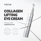 thumbnail image 3 of Crema para ojos TIRTIR Collagen Lifting con aplicador de rodillo, 3 of 8