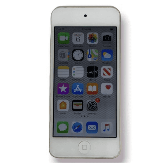 Pre-Owned Apple iPod touch 7th Generation 32GB (New Model)