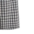 thumbnail image 3 of Iyufng Summer Checkered Straight Leg Pants for Girls, Children Sports Pants with Elastic Waistband, 3 of 4