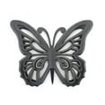 thumbnail image 2 of Wood Butterfly Wall Decor, 2 of 6
