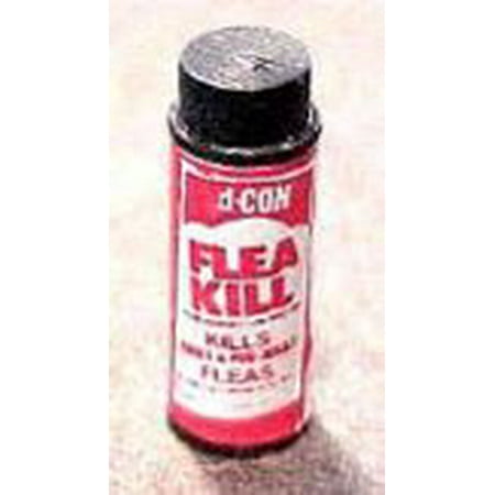 Dollhouse Flea Kill (Best Way To Kill Fleas In Your House)