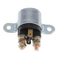 thumbnail image 4 of Baohd Black Easy Install Car Relay Reliable Guaranteed Fitment High Cranking Power Interchange Part 75mm*60mm 5Set, 4 of 6