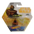 thumbnail image 1 of Hot Wheels Star Wars Jawa Scandcrawler Vehicle, 1 of 1