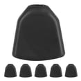 thumbnail image 1 of Guitar Tuning Peg Button, 6 PCS Guitar Machine Heads Button Sturdy Acrylic Tuning Peg Button Replacement Guitar Accessory for Guitar, 1 of 7