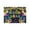 D, variant on Herrnalise Large 71" X 43" Purple Mardi Gras Backdrop, Mardi Gras Party Decorations Mardi Gras Banner, Mardi Gras Decorations for Party, Mardi Gras Party Supplies for Masquerade tineit