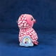 thumbnail image 4 of Búho Rosa de peluche Torky 18 cm, 4 of 5