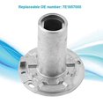thumbnail image 3 of ShenMo 7E1857000 Mirror Bracket Left & Right Bearing 2003 - 2016 T5 T6 Sheath Mirror Repair Tool, 3 of 5