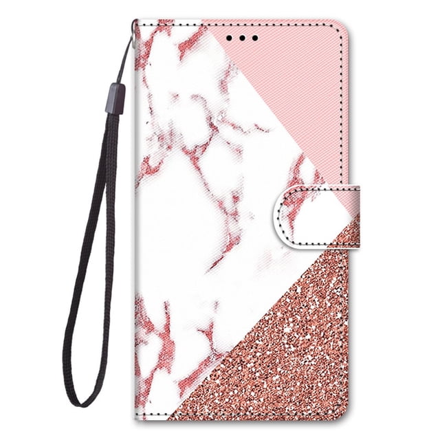 Funda magnética de cuero para Samsung Galaxy A32 4G Lite A12 A52 A72 A22 A42 5G A 32 12 Funda de teléfono con tapa pintada Funda Etui Tan Jianjun unisex