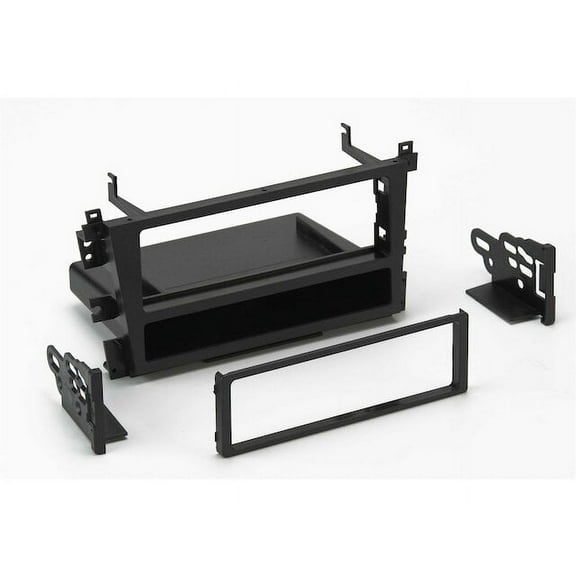 Radio Installation Kit - Compatible with 1999 - 2003 Acura TL 2000 2001 2002