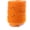 Orange, variant on 10 Pack Disposable Vomit Bags (Thick), Barf Bags 1000ML, Morning Sickness Bag Hospital Grade Leaking Resistant