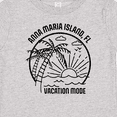 thumbnail image 4 of Inktastic Summer Vacation Mode Anna Maria Island Florida Boys or Girls Baby T-Shirt, 4 of 5