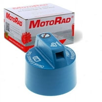 MotoRad Diesel Emissions Fluid Filler Cap compatible with Ford Transit-350 3.2L L5 2015-2017