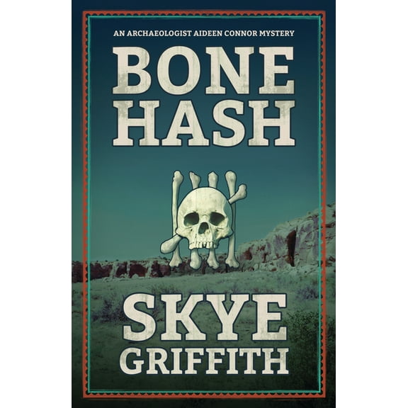 Bone Hash, (Paperback)