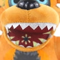 thumbnail image 4 of Muñeco de peluche con forma de oso de peluche, 18 cm, HUOGUO, marrón, para niños, 4 of 5