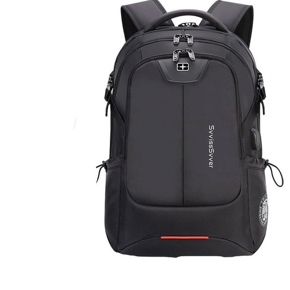 Swiss Army knife shoulder bag,L