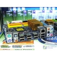 thumbnail image 3 of Placa madre GIGABYTE GA-EP45-DS3L (rev. 1.0) LGA 775 DDR2 ATX, 3 of 3
