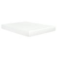 thumbnail image 2 of Twin XL Size Bed in Box - 2 - inch Gel - Foam Layer for Heat Dissipation - Bedroom - Cool Sleep, 2 of 4
