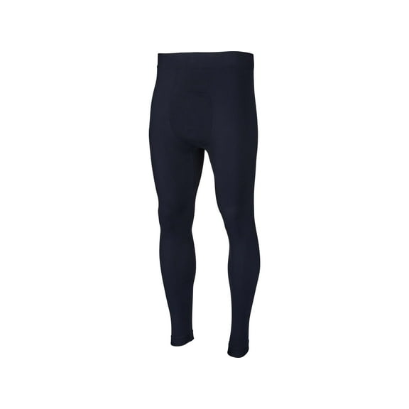 TRYBE Seamless Thermal Legging - Men's, Black, Extra Large