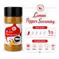 thumbnail image 5 of Lemon Pepper Seasoning, 5 of 5