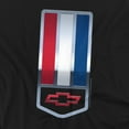 thumbnail image 2 of Chevrolet 1998 Camaro Nameplate Officially Licensed Adult T-Shirt 5XL, 2 of 7