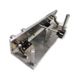 thumbnail image 1 of Multi-Function Open V Clamp Belt Sander Tool DIY Handheld Fixed Angle Artifact Auxiliary Sander Belt Sander Clamp, 1 of 5