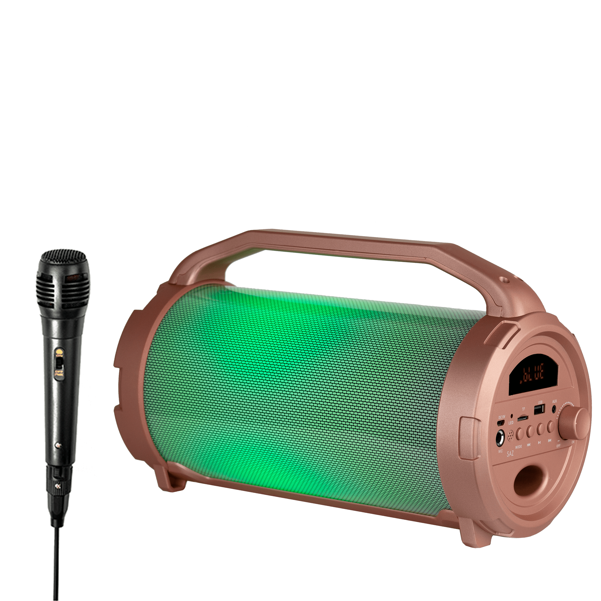 SXS Tango Portable Bluetooth Wireless 
