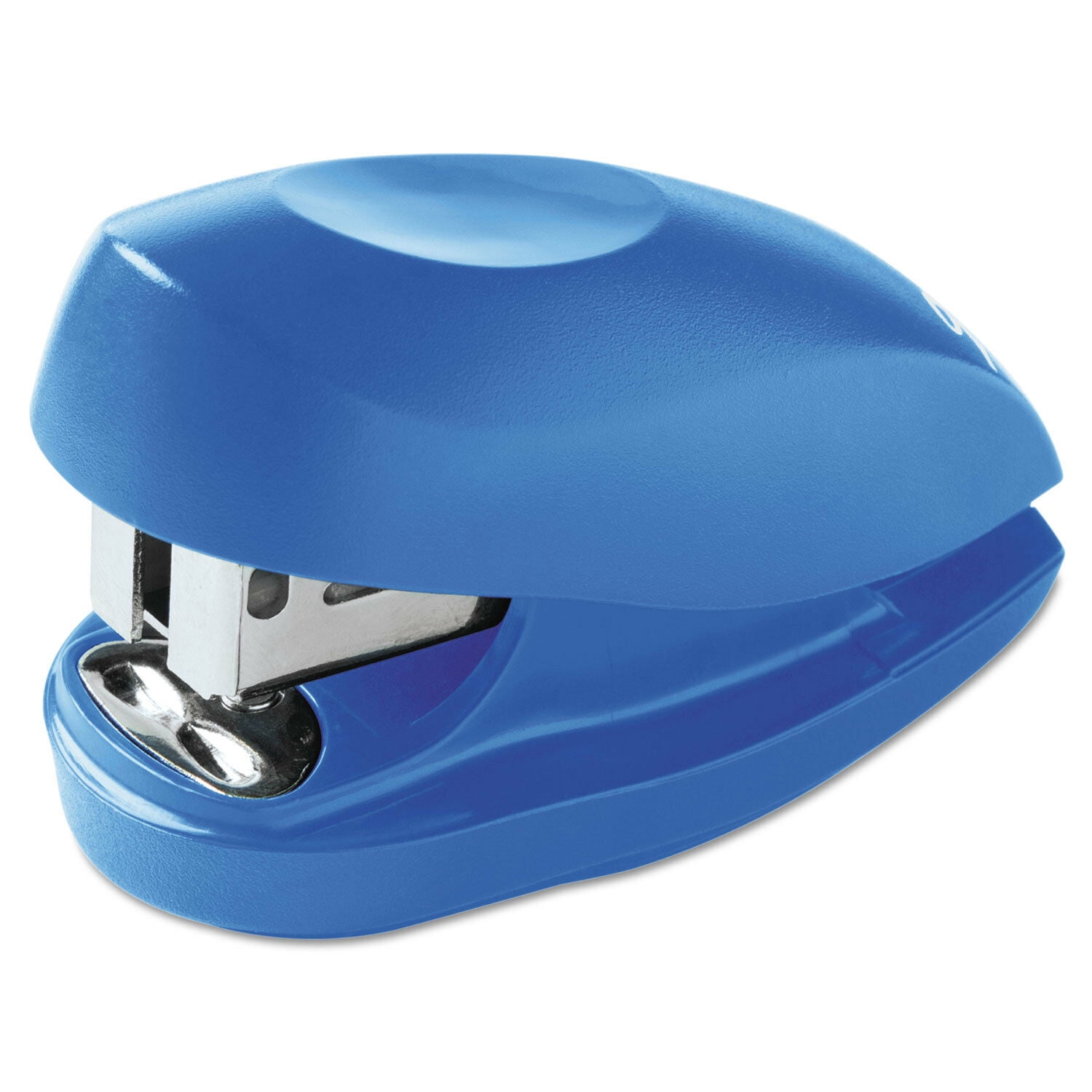 Swingline TOT Mini Stapler 12Sheet Capacity Blue 79172