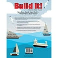thumbnail image 2 of Build It! Things That Float, Jennifer Kemmeter Paperback, 2 of 2