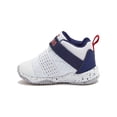 thumbnail image 3 of AND1 Baby Boy Blindside Basketball Sneakers, 3 of 5