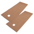 thumbnail image 3 of Drap de Lit de SPA, 2 Pcs Drap de Lit de Salon de Beauté Drap de Table de Massage Fonctionnalité Intelligente, 3 of 14