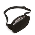 thumbnail image 2 of Vera Bradley Women's Mini Belt Bag Black, 2 of 2