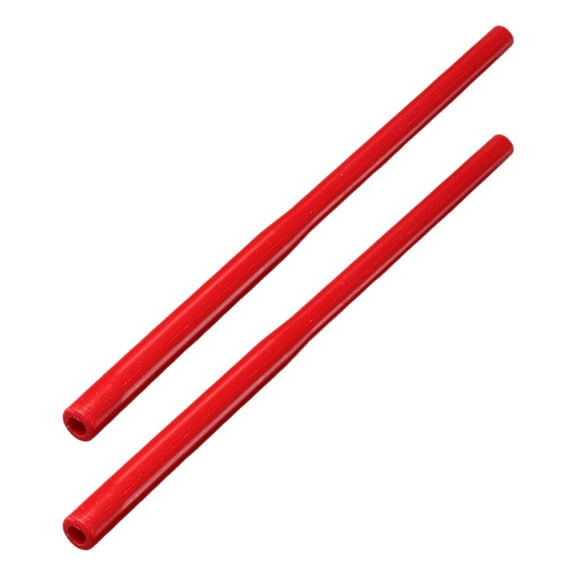 ROSENICE Rubber Spark Plugs Removal Tool 2Pcs For Professional Mechanics And Owners
