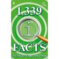 thumbnail image 1 of 1,339 QI Facts To Make Your Jaw Drop, 1 of 2