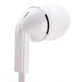 thumbnail image 4 of AWAccessory In-Ear Headphones, White, F70-WKRXLV, 4 of 6