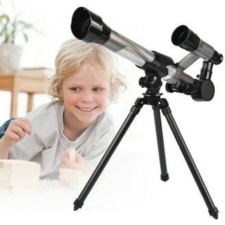 Learning Resources GeoSafari Jr. Mijn eerste speelgoedtelescoop, STEM