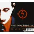 thumbnail image 3 of Marilyn Manson - Antichrist Superstar - Music & Performance - CD, 3 of 4
