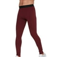 thumbnail image 1 of KIHOUT Pantalons de Compression pour Hommes Collants de Course Leggings Athlétiques Entraînement Gym Base Pantalons, 1 of 4
