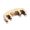 thumbnail image 4 of Violin Mute, Strong And Durable Violin Accessory, Easy To Install Not Easy To Damage For Beginner Violin, 4 of 8