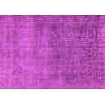 thumbnail image 1 of Ahgly Company Indoor Rectangle Oriental Pink Industrial Area Rugs, 2' x 4', 1 of 1