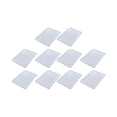 thumbnail image 4 of Dickly 10 Pieces Drill Case Organizer Box Tool Container Transparent Portable Practical 4, 4 of 8