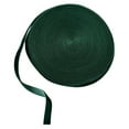 thumbnail image 3 of Cinta Terciopelo Vintage Navideña para Envolver Regalos Y Lazos Corona (1 Cm) Verde, 3 of 5