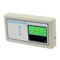thumbnail image 3 of Geiger Counter Accurate Sensitive Nuclear Radiation Detector Monitor Dosimeter Meter for Building Jewelry Food, 3 of 8