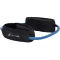 thumbnail image 1 of ProSource Bande de Résistance pour Jambes Tube Robuste, 6.8-9 kg avec Poignets Rembourrés pour Entraînements Bas du Corps, 1 of 5